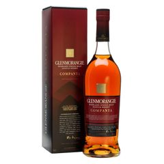 Glenmorangie Companta / Private Edition 5