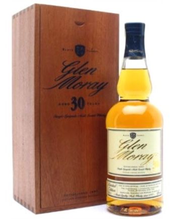 Glen Moray 30 Year Old