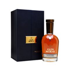 Glen Moray Mastery 120th Anniversary