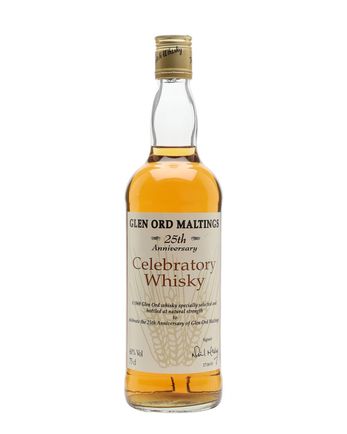 Glen Ord Maltings