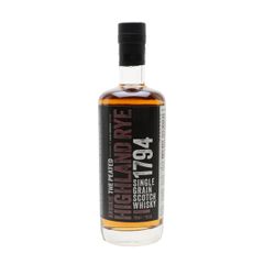 Arbikie The Peated Highland Rye 1794