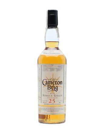 Cameron Brig 25 Year Old
