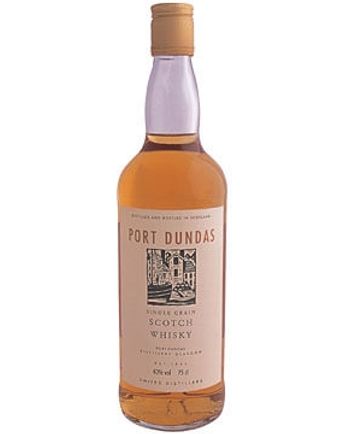 Port Dundas