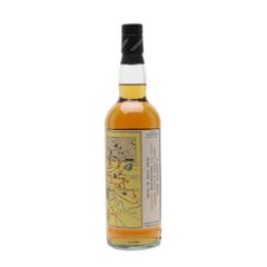 Strathclyde 36 Year Old / Thompson Bros