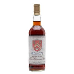 Glendronach 1972 / 27 Year Old / Sherry Cask / Millennium Malt
