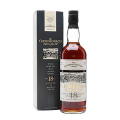Glendronach 1973 / 18 Year Old / Sherry Cask