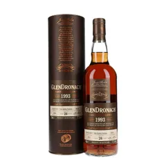 Glendronach 1993 / 26 Year Old / Cask #8933 / TWE Exclusive