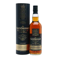 Glendronach Cask Strength / Batch 11