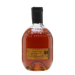 Glenrothes 1978 / Bottled 1999