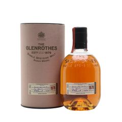 Glenrothes 1979 / Bottled 1994