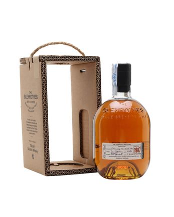 Glenrothes 1987 Bottled 2005