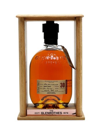 Glenrothes 30 Year Old