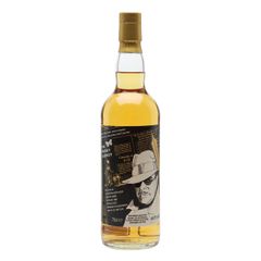 Glenrothes 1986 / 36 Year Old / The Whisky Agency