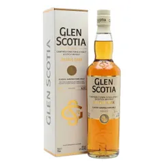 Glen Scotia Double Cask / Sherry Finish