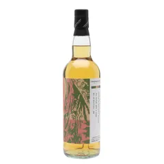 Glen Scotia 2013 / 12 Year Old / Thompson Bros