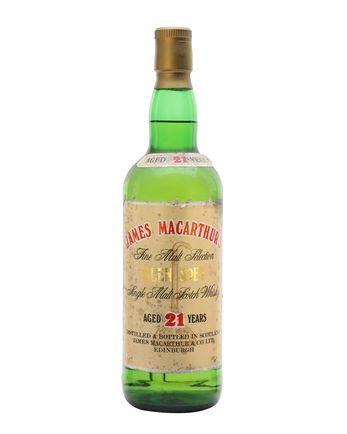 Glen Spey 21 Year Old James MacArthur