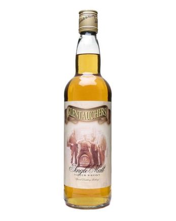 Glentauchers 15 Year Old