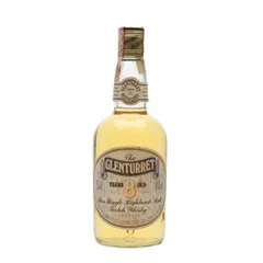 Glenturret 8 Year Old / Bottled 1980s
