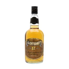 Glenturret 12 Year Old / Bottled 1980s