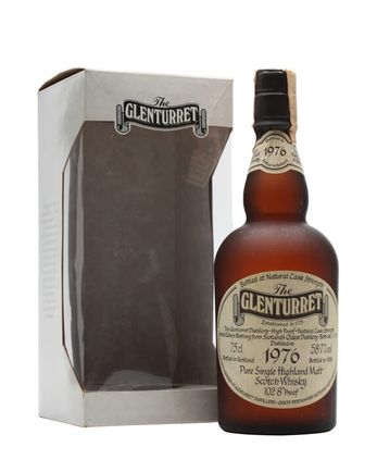 Glenturret 1976