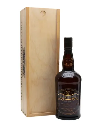 Glenturret 21 Year Old 500 Years of Scotch Whisky
