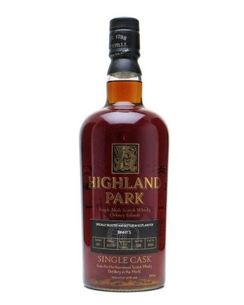 Highland Park 1971 34 Year Old