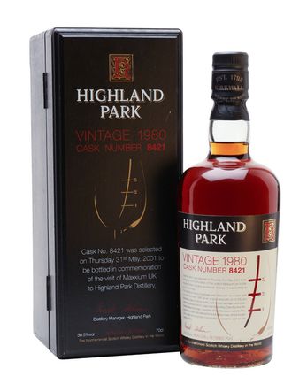 Highland Park 1980