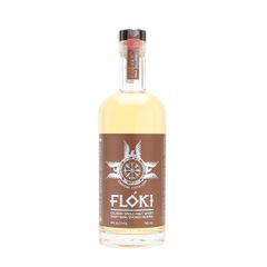 Floki Sheep Dung-Smoked Reserve