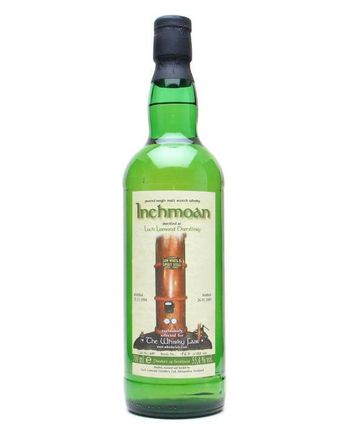 Inchmoan 1994 The Whisky Fair Bottled 2005