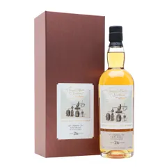 Imperial 1995 / 26 Year Old / Single Malts of Scotland Marriage