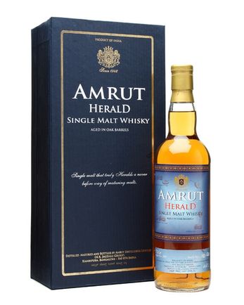 Amrut Herald