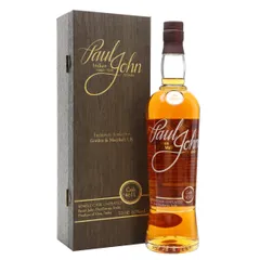 Paul John Single Cask 4611 / UK Exclusive