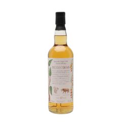 Inchgower 2009 / 17 Year Old / Decadent Drams