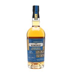 Jura 29 Year Old / Bottled 2022 / Kinship