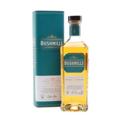 Bushmills 10 Year Old