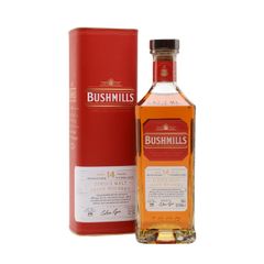 Bushmills 14 Year Old