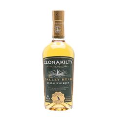Clonakilty Galley Head Bourbon Cask
