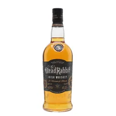 The Dead Rabbit 5 Year Old Blended