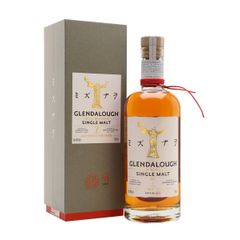 Glendalough 7 Year Old / Mizunara Finish