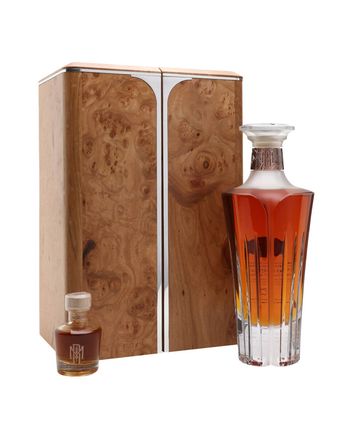 Midleton Silent Distillery 47 Year Old Chapter Three