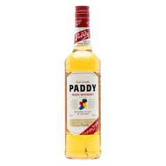Paddy Blended