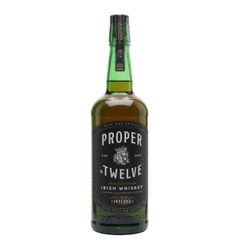 Proper No. Twelve Blended Blended