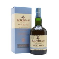 Redbreast 19 Year Old / Oloroso Sherry Cask / Exclusive to The Whisky Exchange