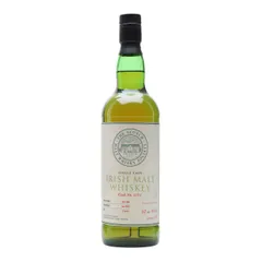 SMWS 117.1 (Cooley) / 1989 / 12 Year Old