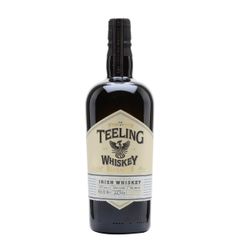 Teeling Small Batch Whiskey
