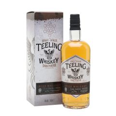 Teeling Whiskey Dark Porter Cask / 2022 Release Blended