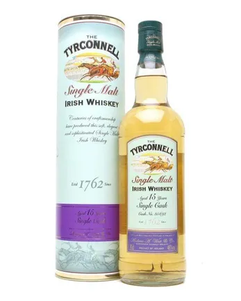 Tyrconnell 15 Year Old Single Cask