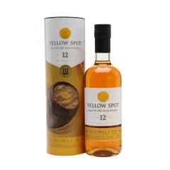 Yellow Spot 12 Year Old