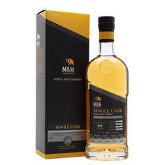 Milk & Honey 2017 Ex-Islay Cask / 3 Year Old / Exclusive to The Whisky Exchange