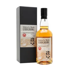 Chichibu The Peated 2026 Edition